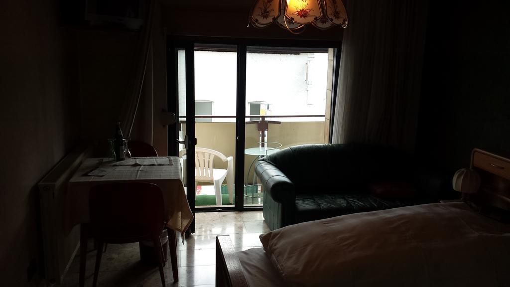 Hotel Zur Guten Quelle Selters (Westerwaldkreis) Quarto foto
