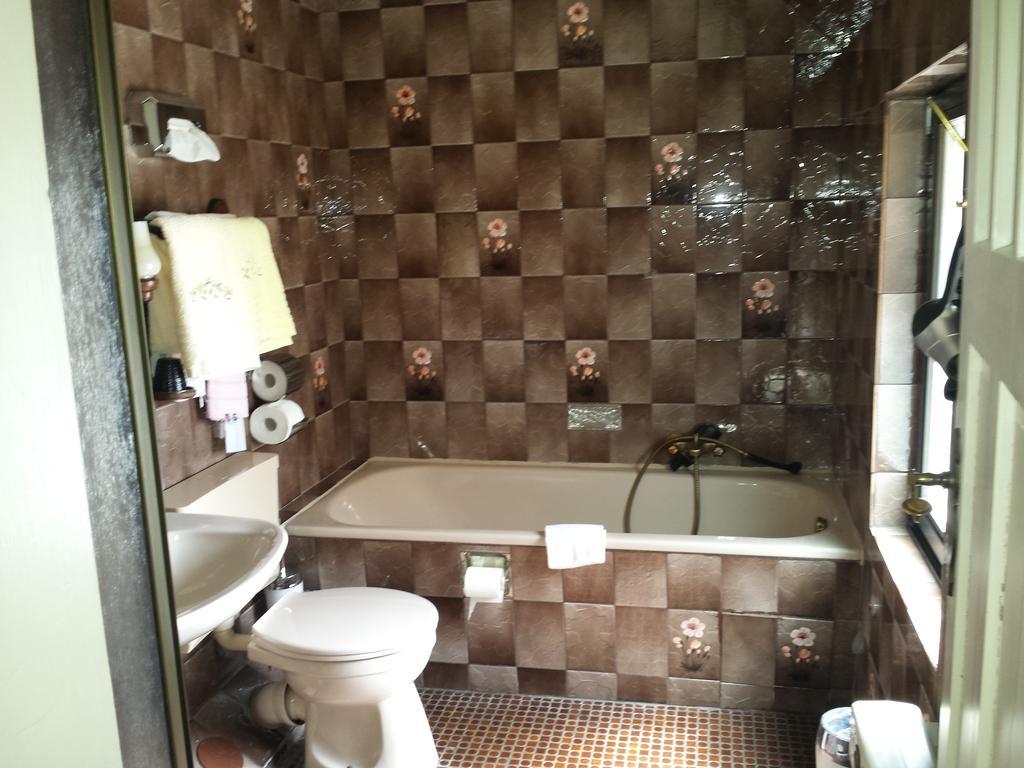 Hotel Zur Guten Quelle Selters (Westerwaldkreis) Quarto foto