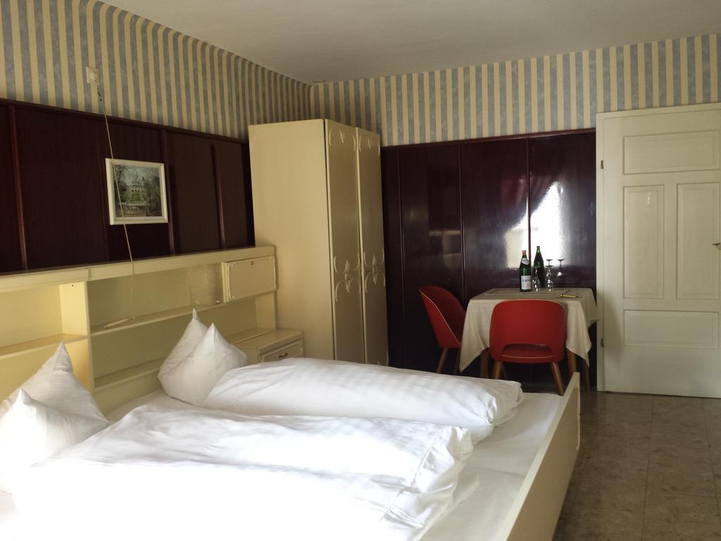 Hotel Zur Guten Quelle Selters (Westerwaldkreis) Quarto foto