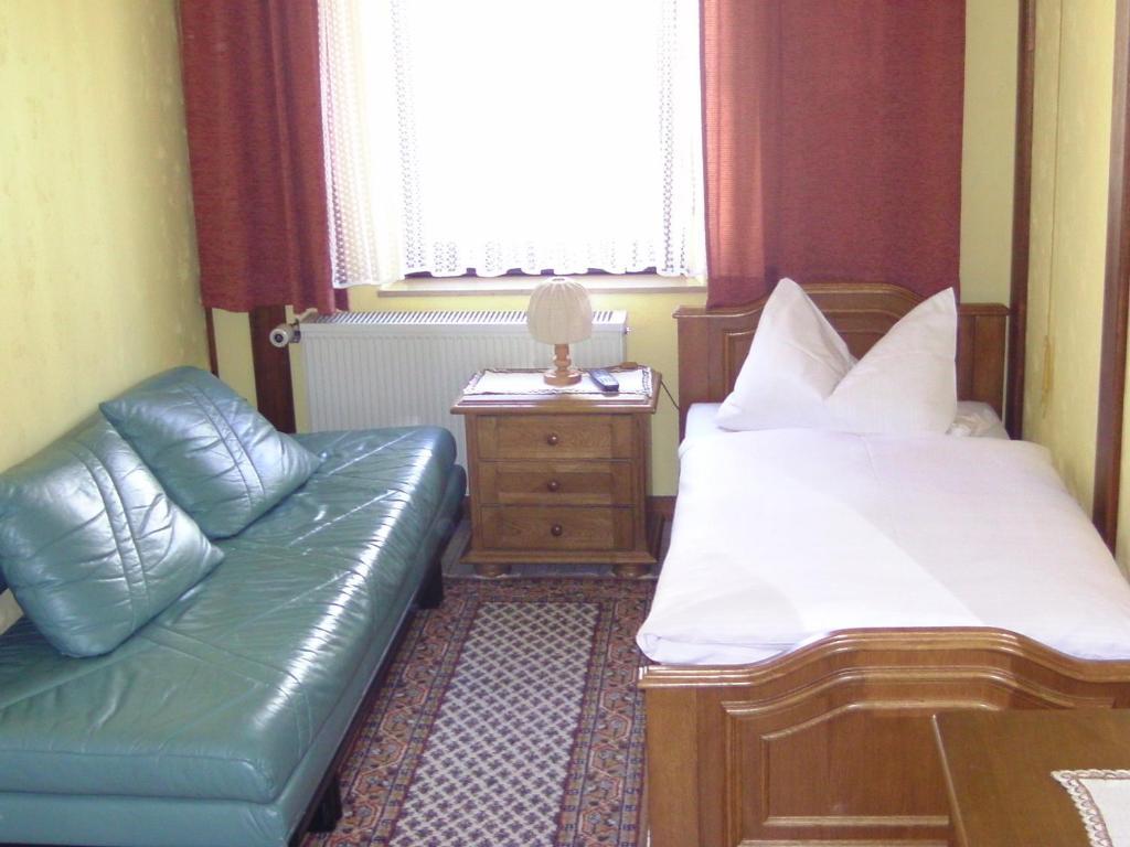 Hotel Zur Guten Quelle Selters (Westerwaldkreis) Quarto foto